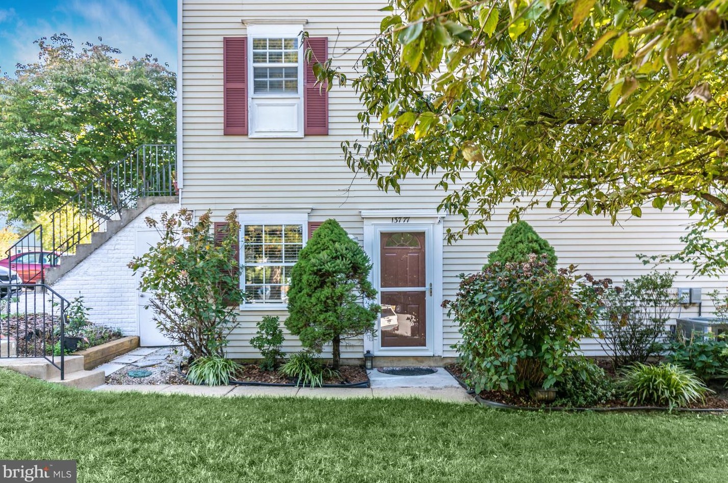 13777 Flowing Brook Ct, Fairfax, VA 20151-3515