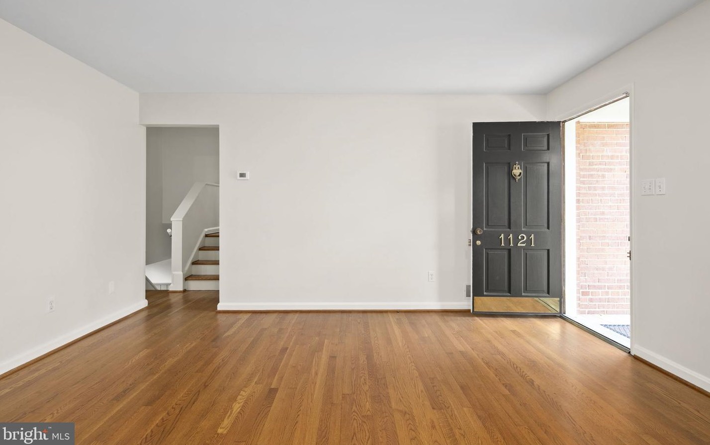1121 Westmoreland Rd, Alexandria, VA 22308