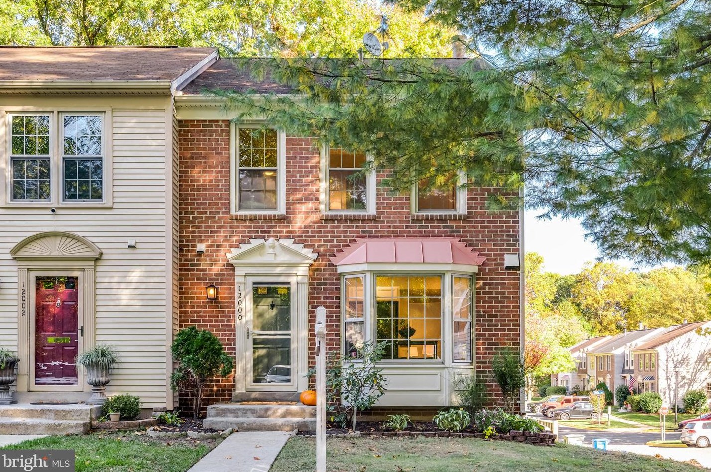 12000 Glen Alden Rd, Fairfax, VA 22030-6717