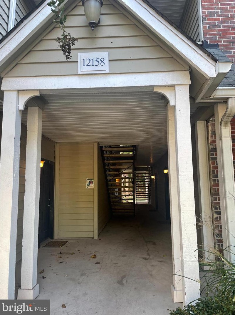 12158 Penderview Ln #1733, Fairfax, VA 22033