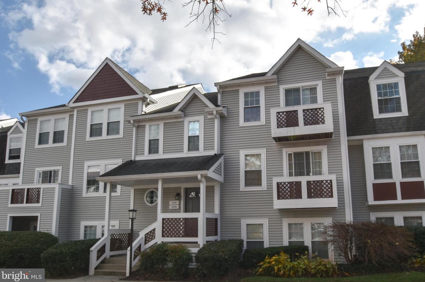 12938 Grays Pointe Rd #38c, Fairfax, VA 22033