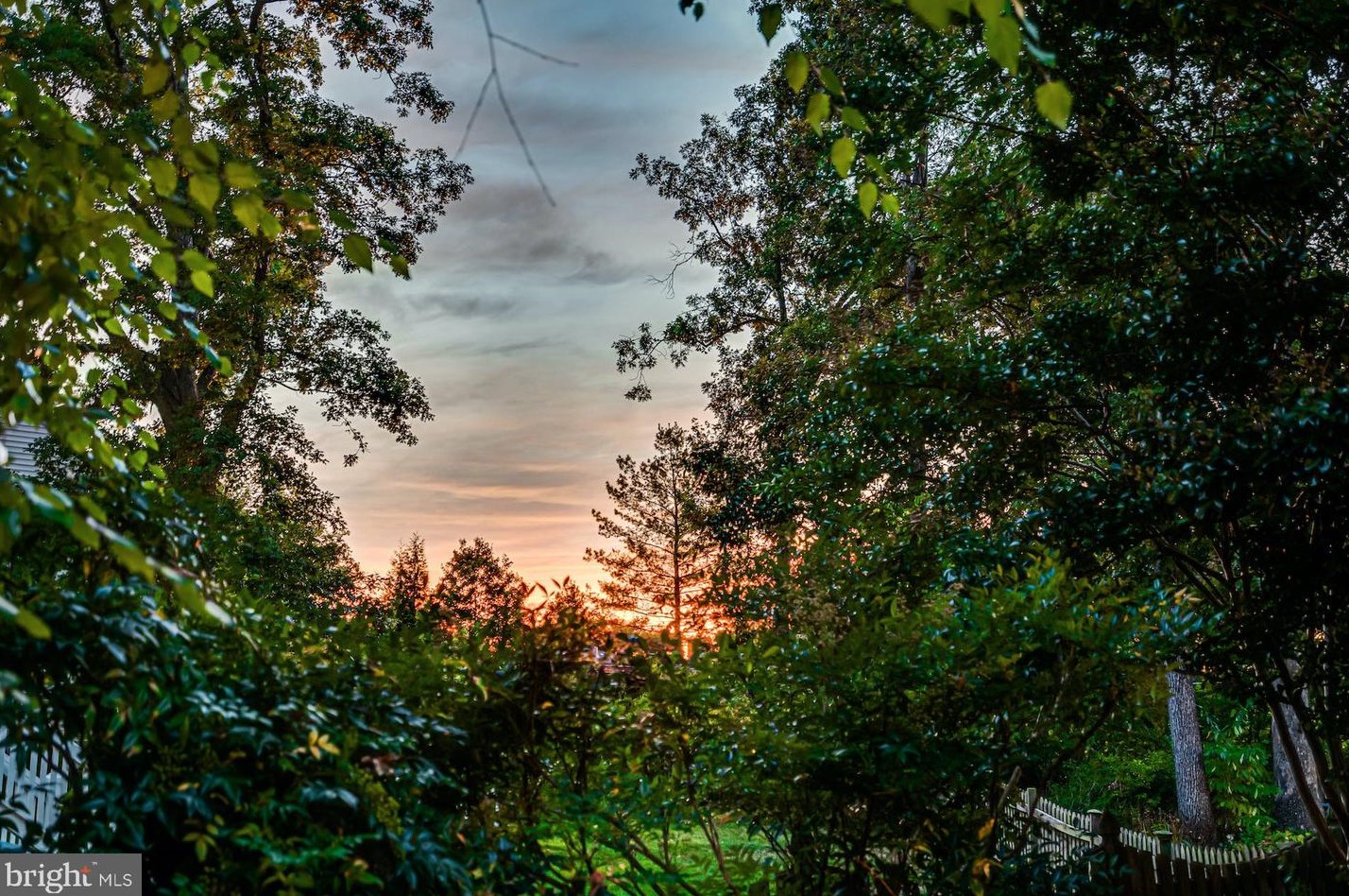 234 Moore Ave, Vienna VA 22180-5845 exterior