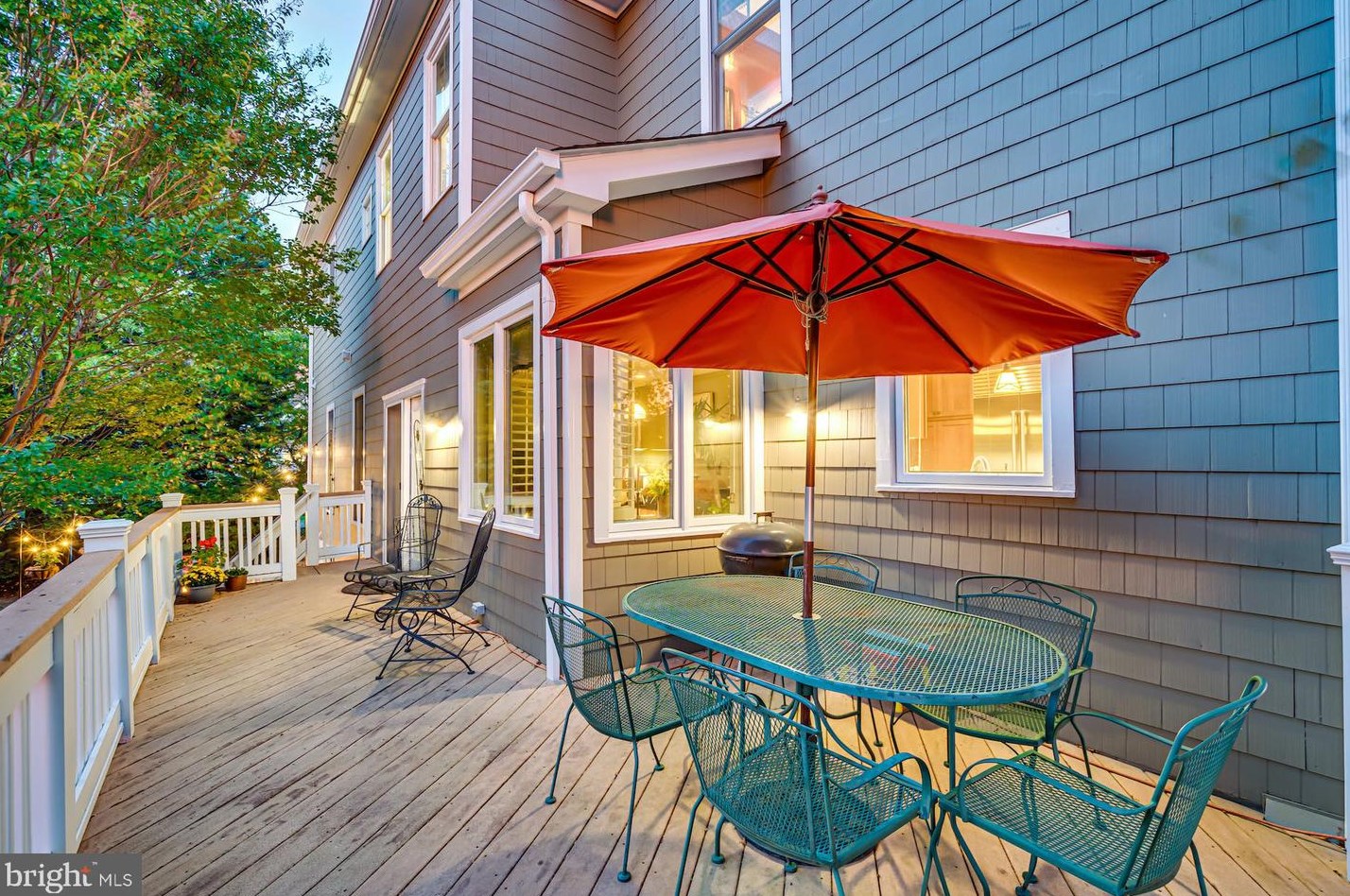 234 Moore Ave, Vienna VA 22180-5845 exterior