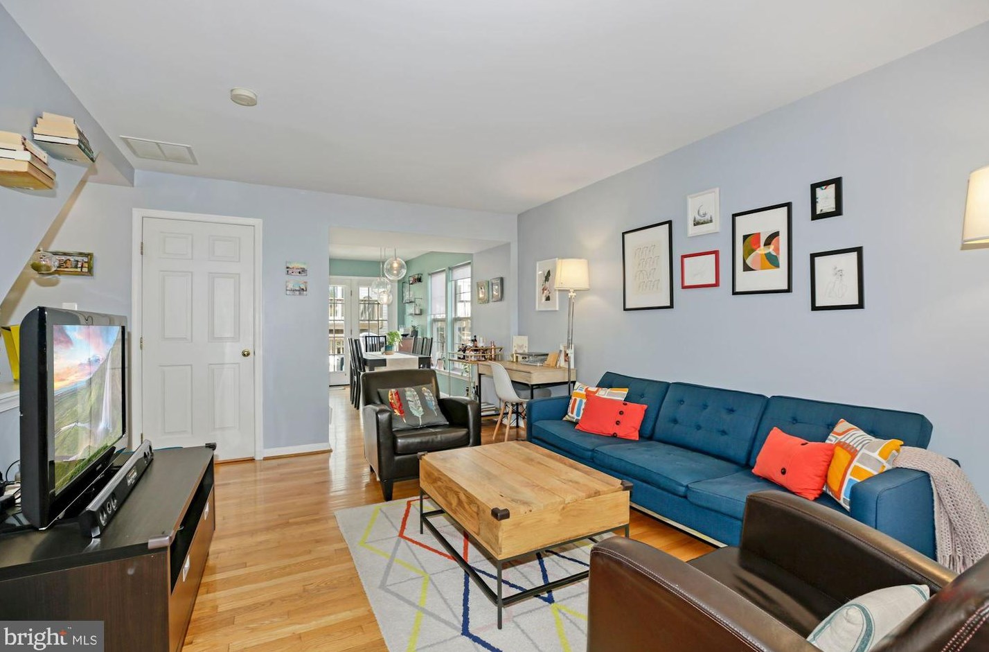 6350 Andrew Matthew Ter, Springfield, VA 22150