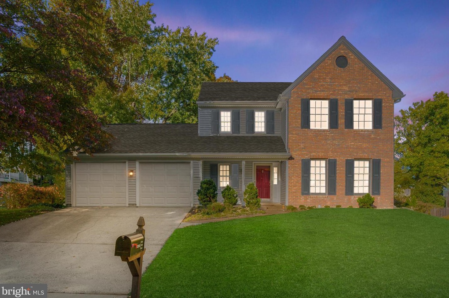 12592 Rock Ridge Rd, Herndon, VA 20170