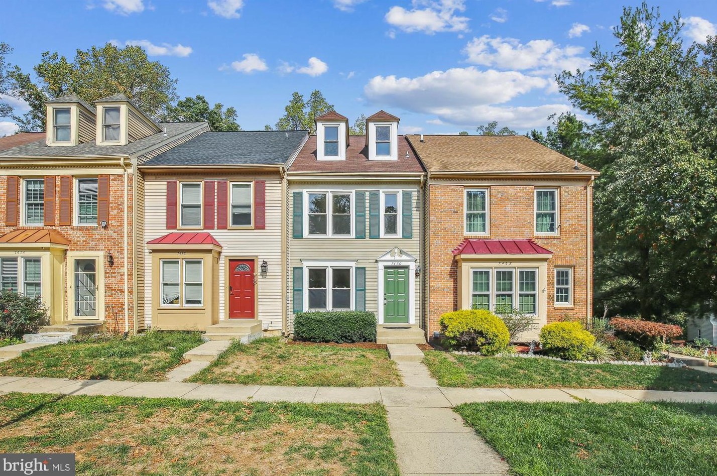 7470 Laurel Oak Ct, Springfield, VA 22153