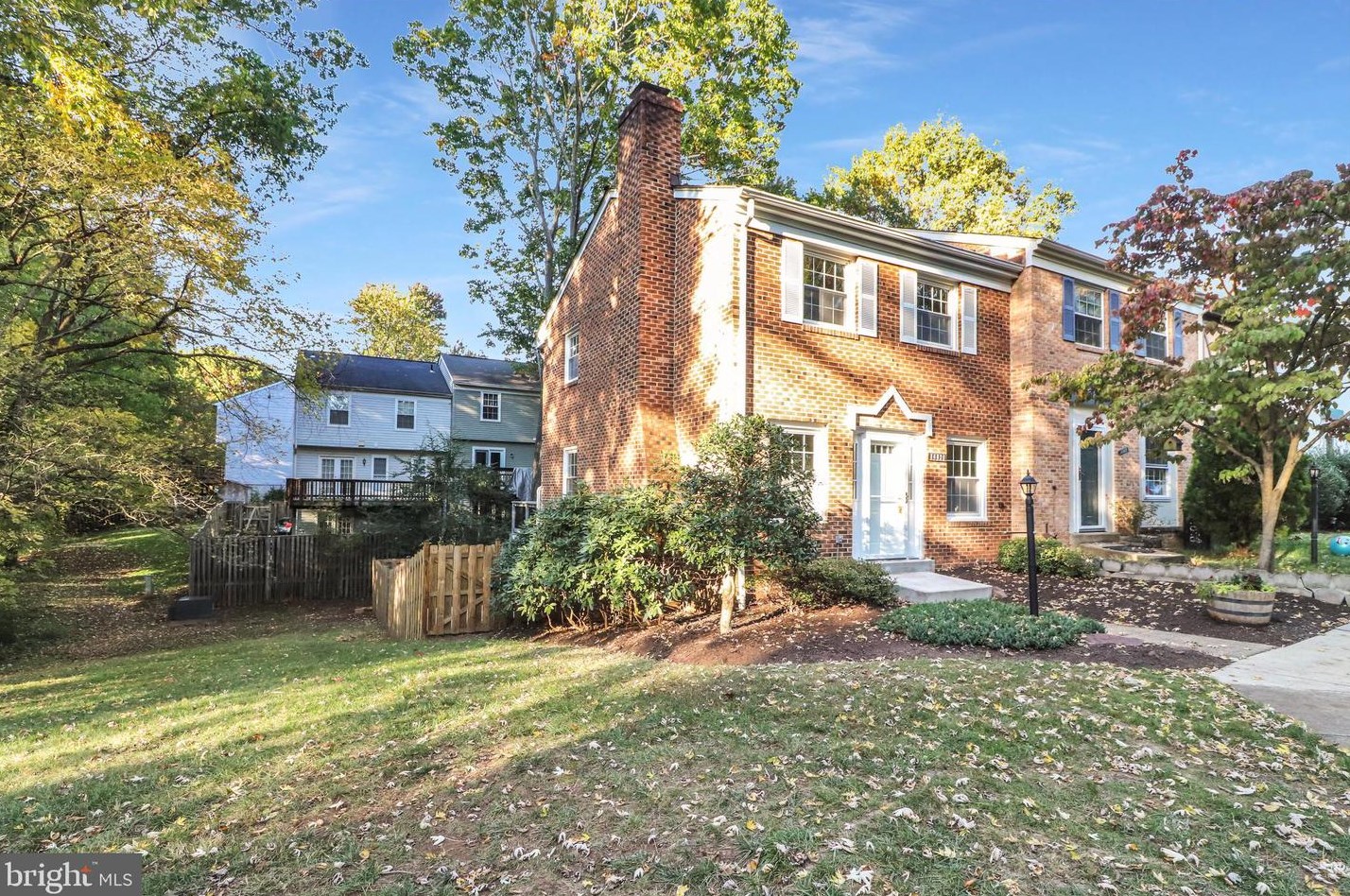 14820 Smethwick Pl, Centreville, VA 20120-1847