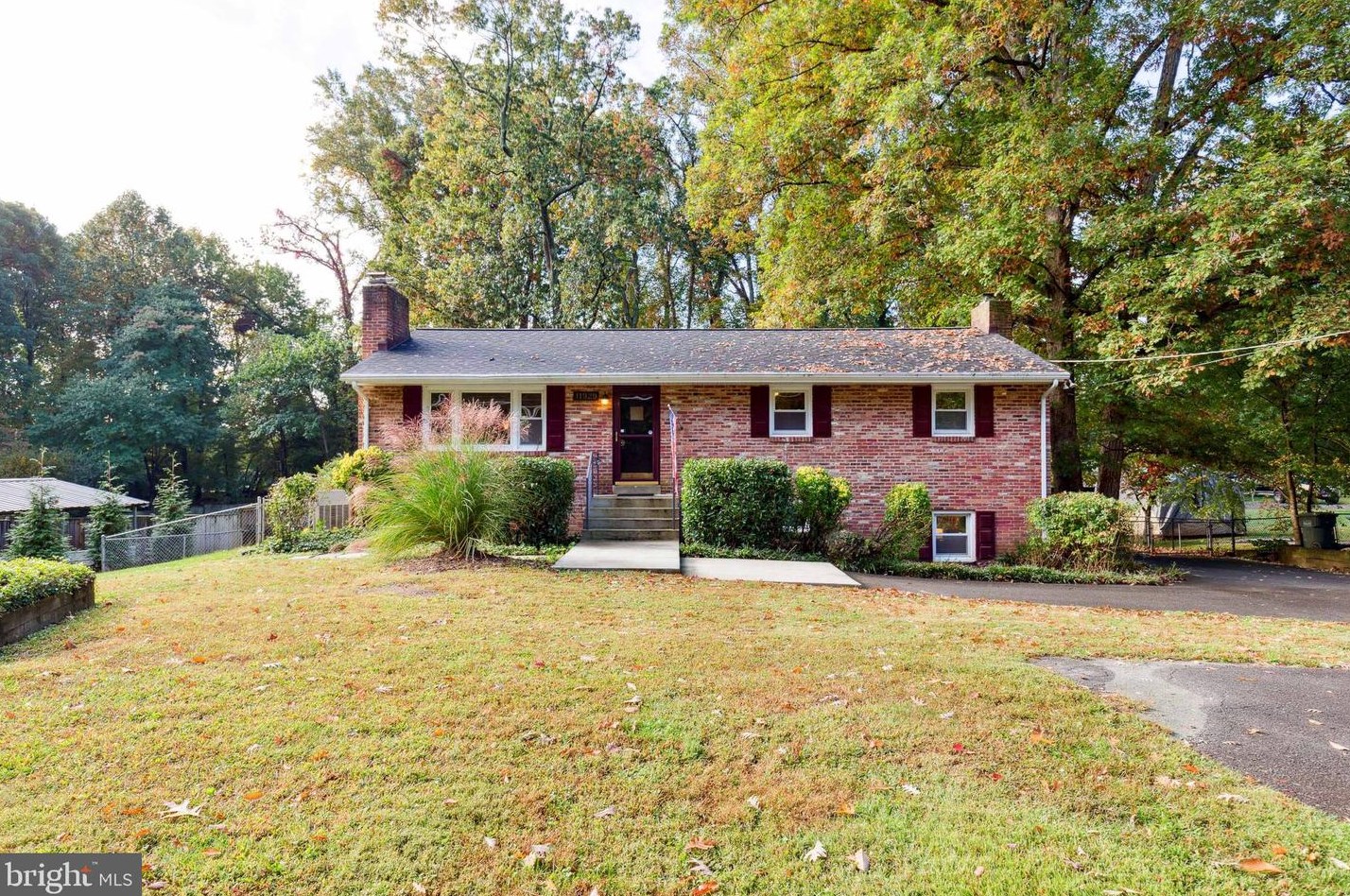 11929 Waples Mill Rd, Vienna, VA 22124