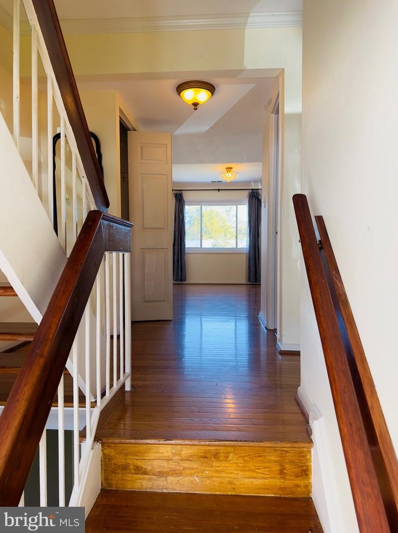 9526 Miranda Ct, Fairfax, VA 22031