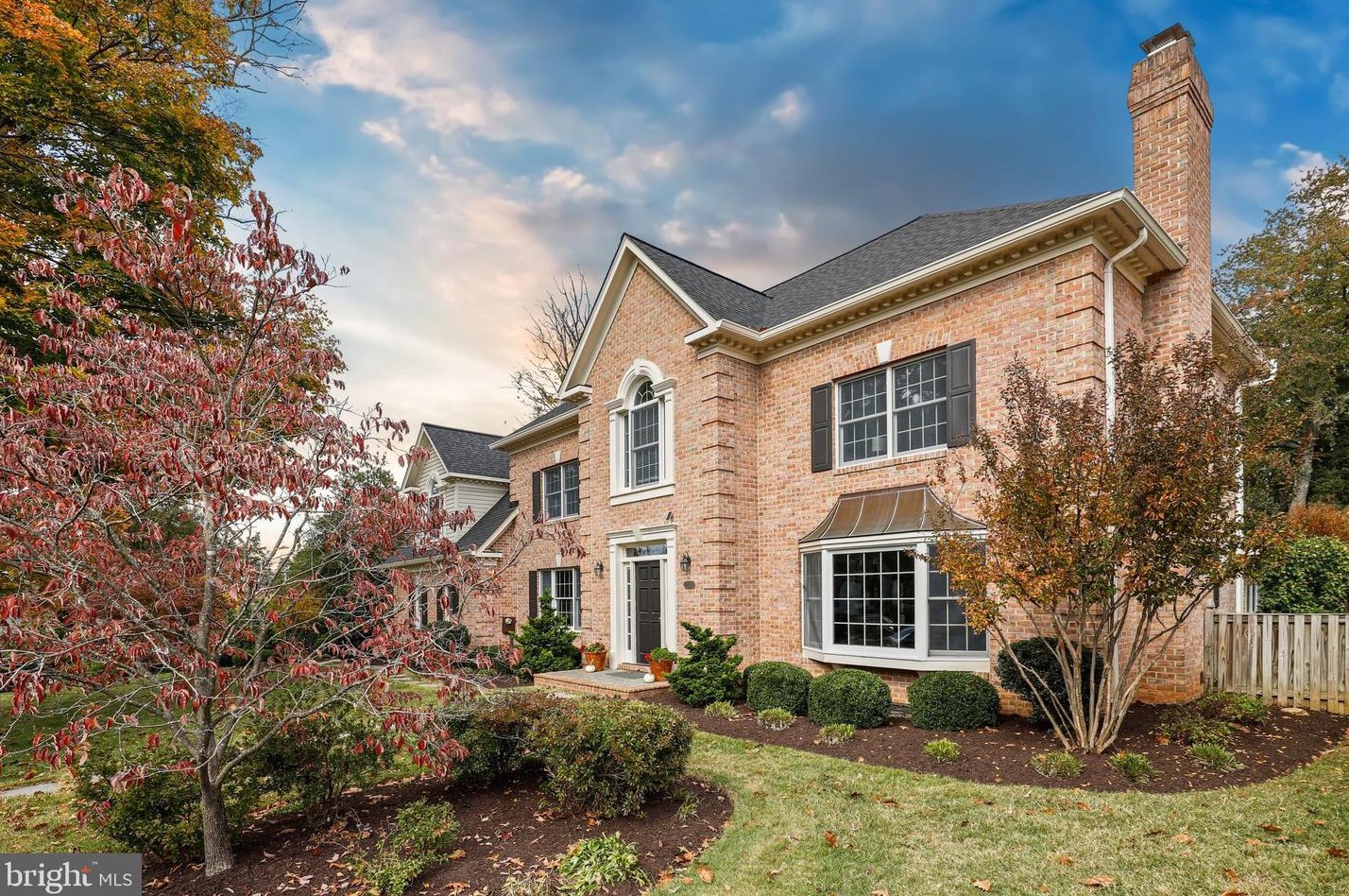 1411 Kurtz Rd, Mc Lean, VA 22101-4020