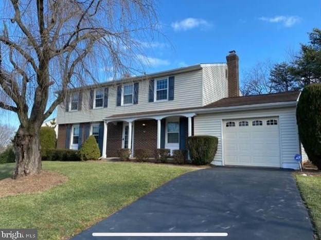 9607 Scorpio Ct, Springfield, VA 22015