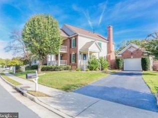 6601 Forsythia St, Springfield, VA 22150