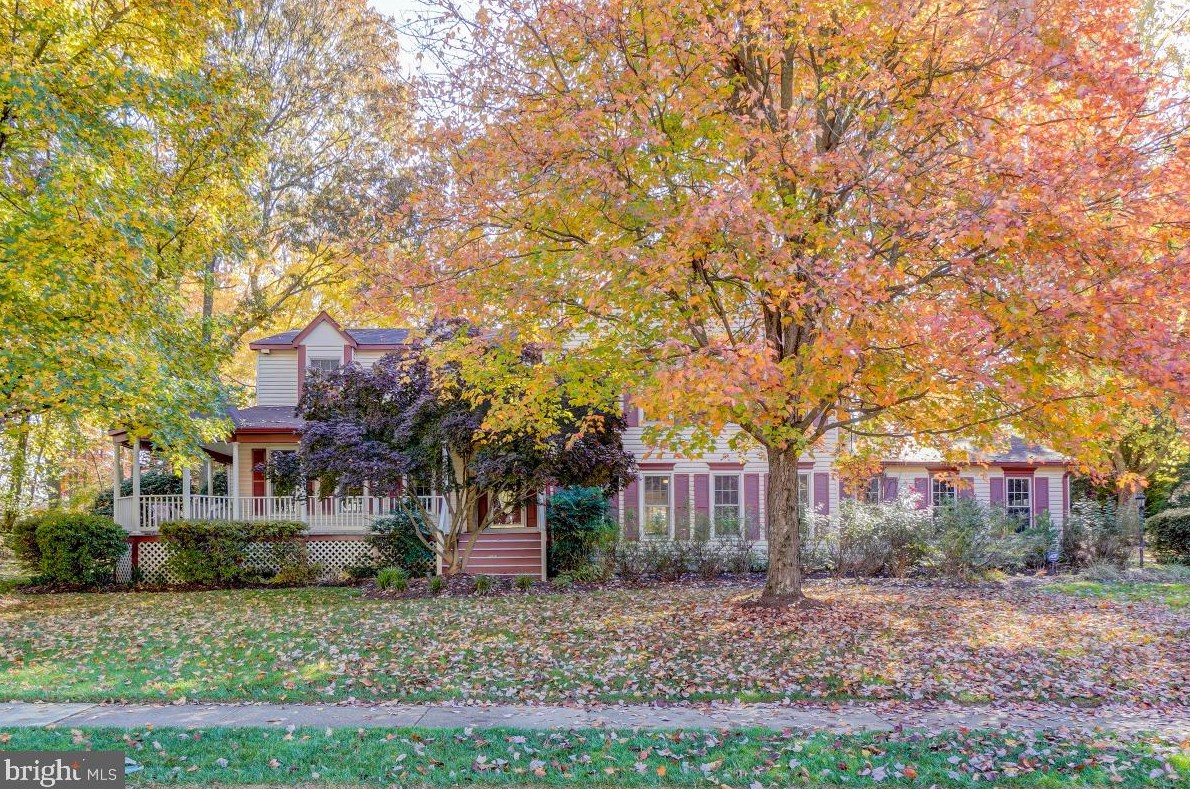 12352 Greenhorn St, Herndon, VA 20171