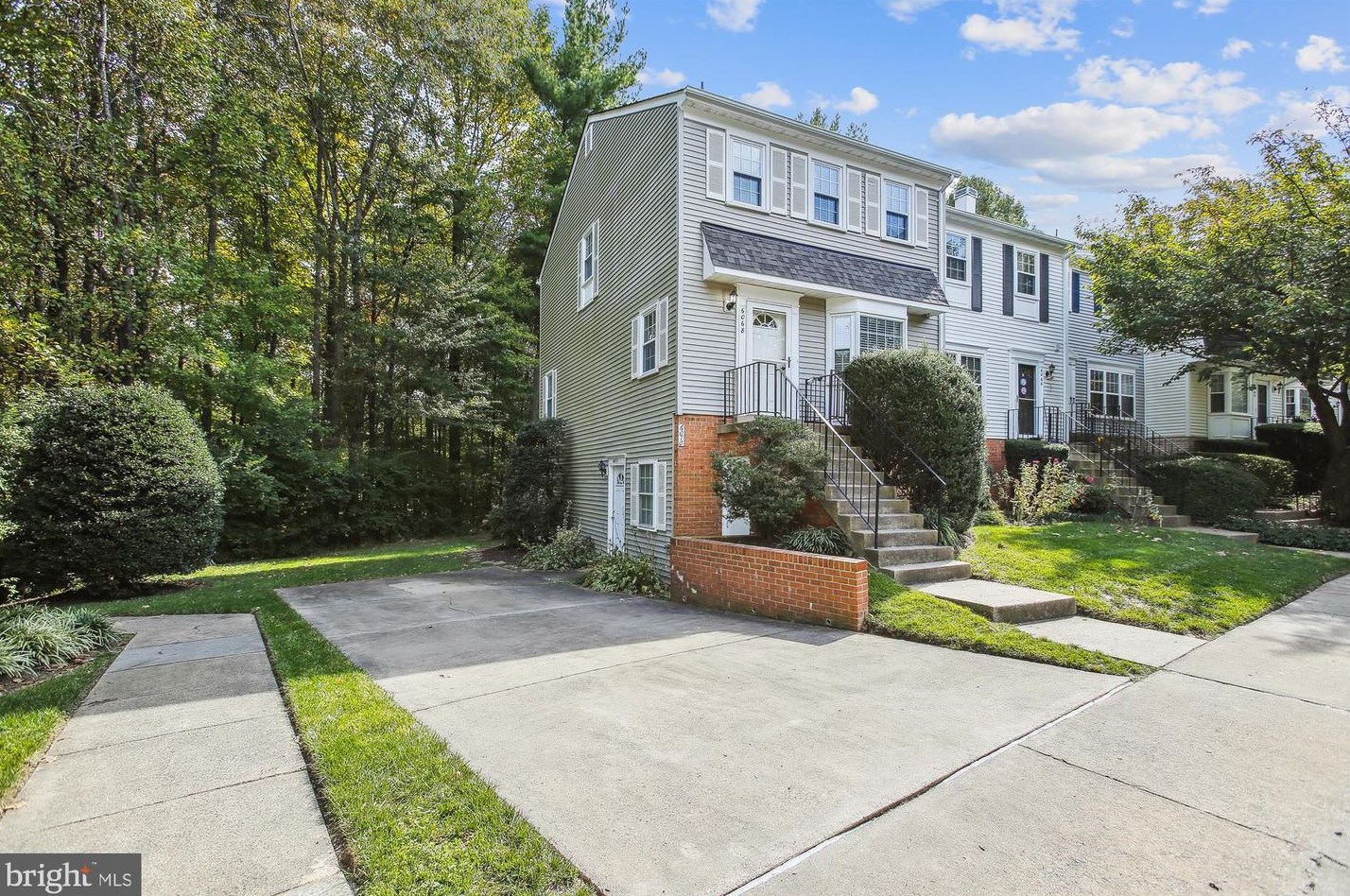 6068 Old Landing Way #43, Springfield, VA