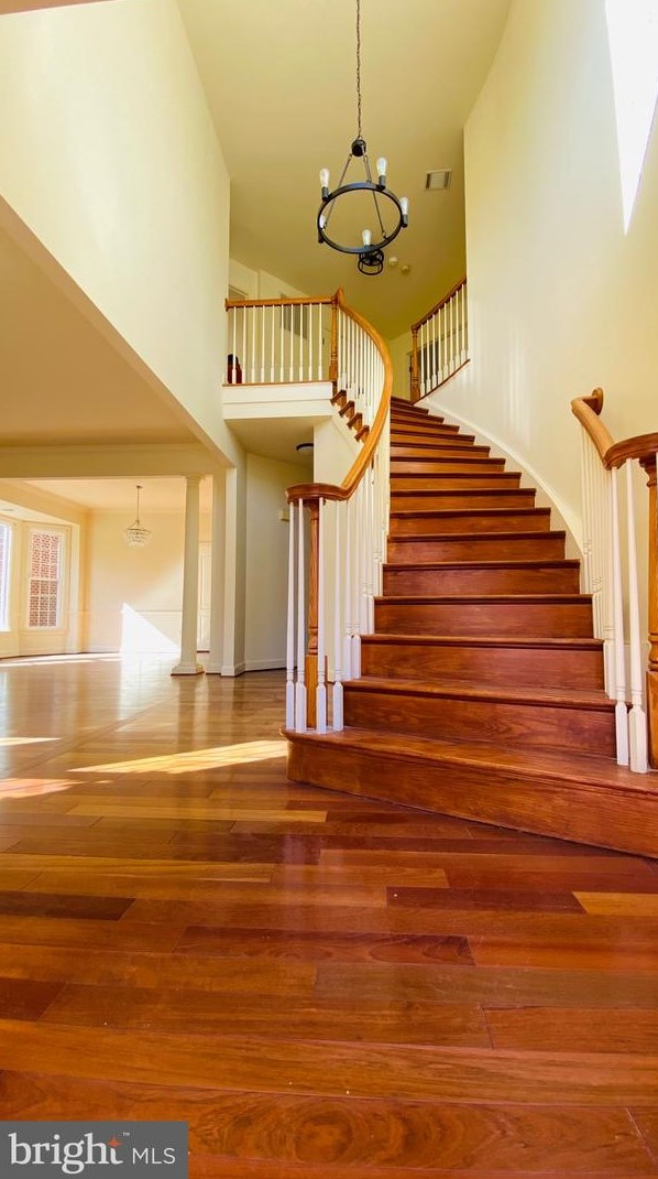 9826 Fox Rest Ln, Vienna, VA 22181