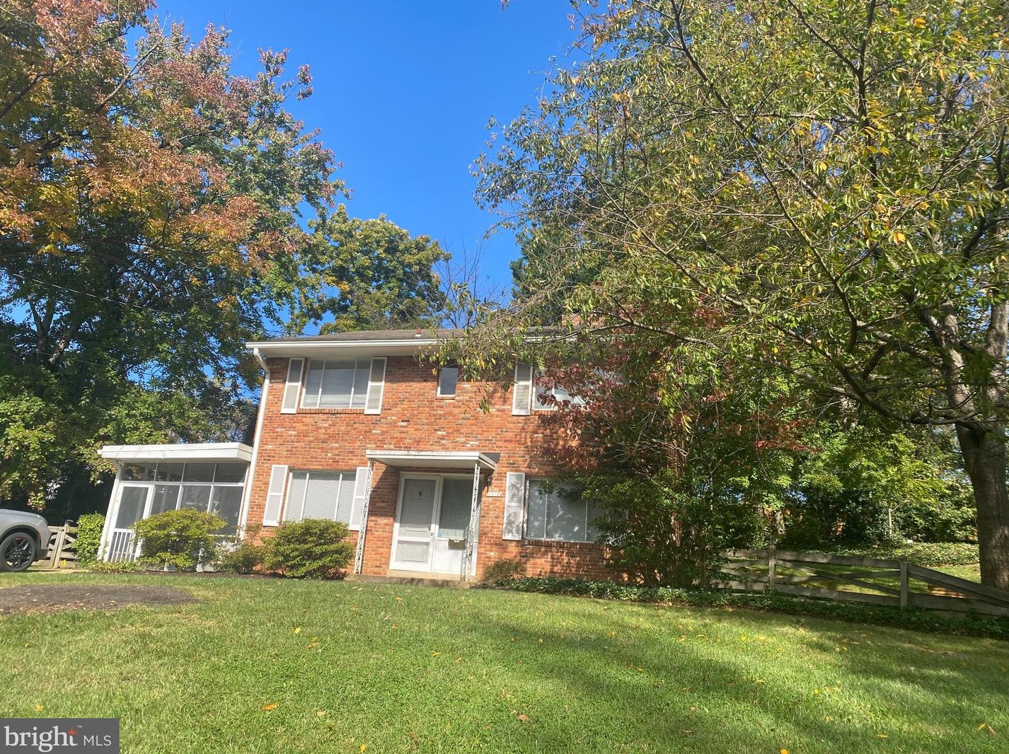 7612 Clive Pl, Springfield, VA 22151