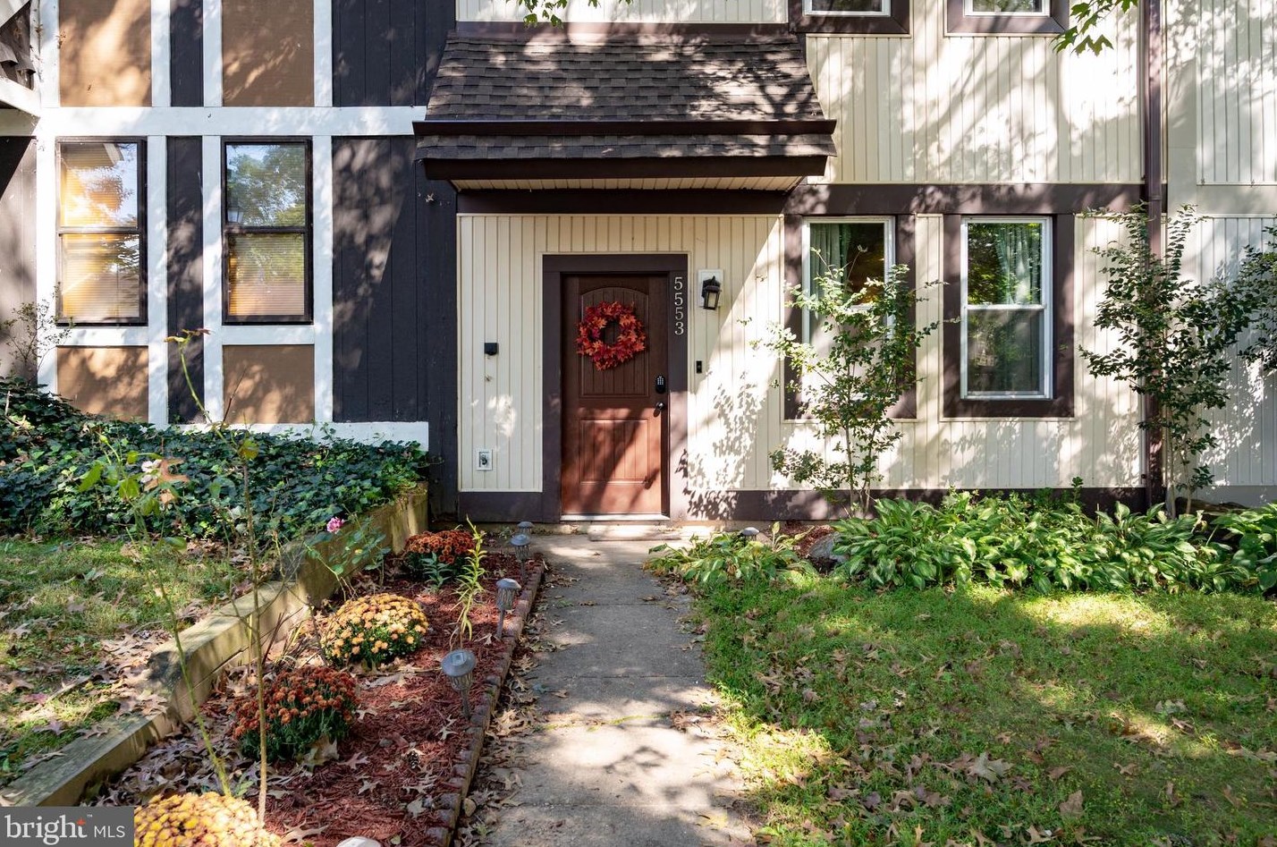 5553 Peppercorn Dr, Springfield, VA 22015