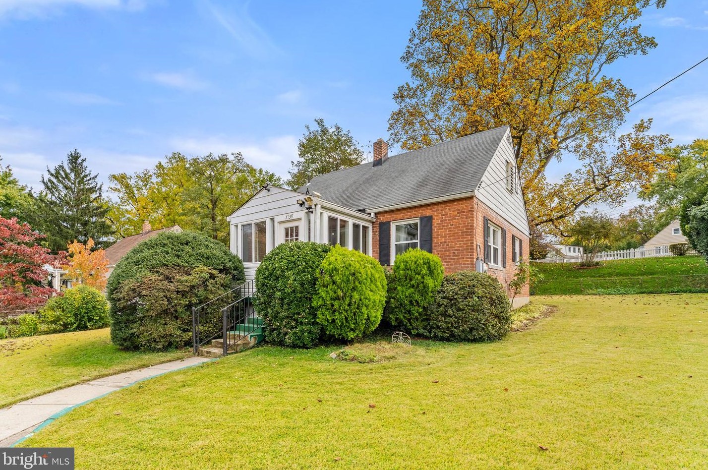 7139 Oakland Ave, Falls Church, VA 22042