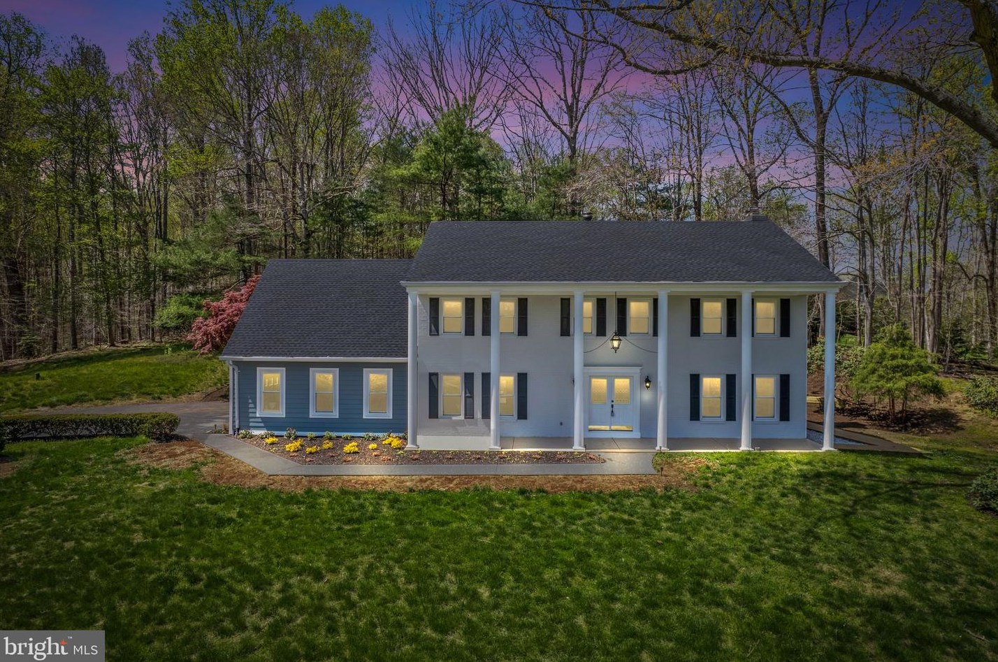 6806 Wandering Ln, Clifton, VA 20124