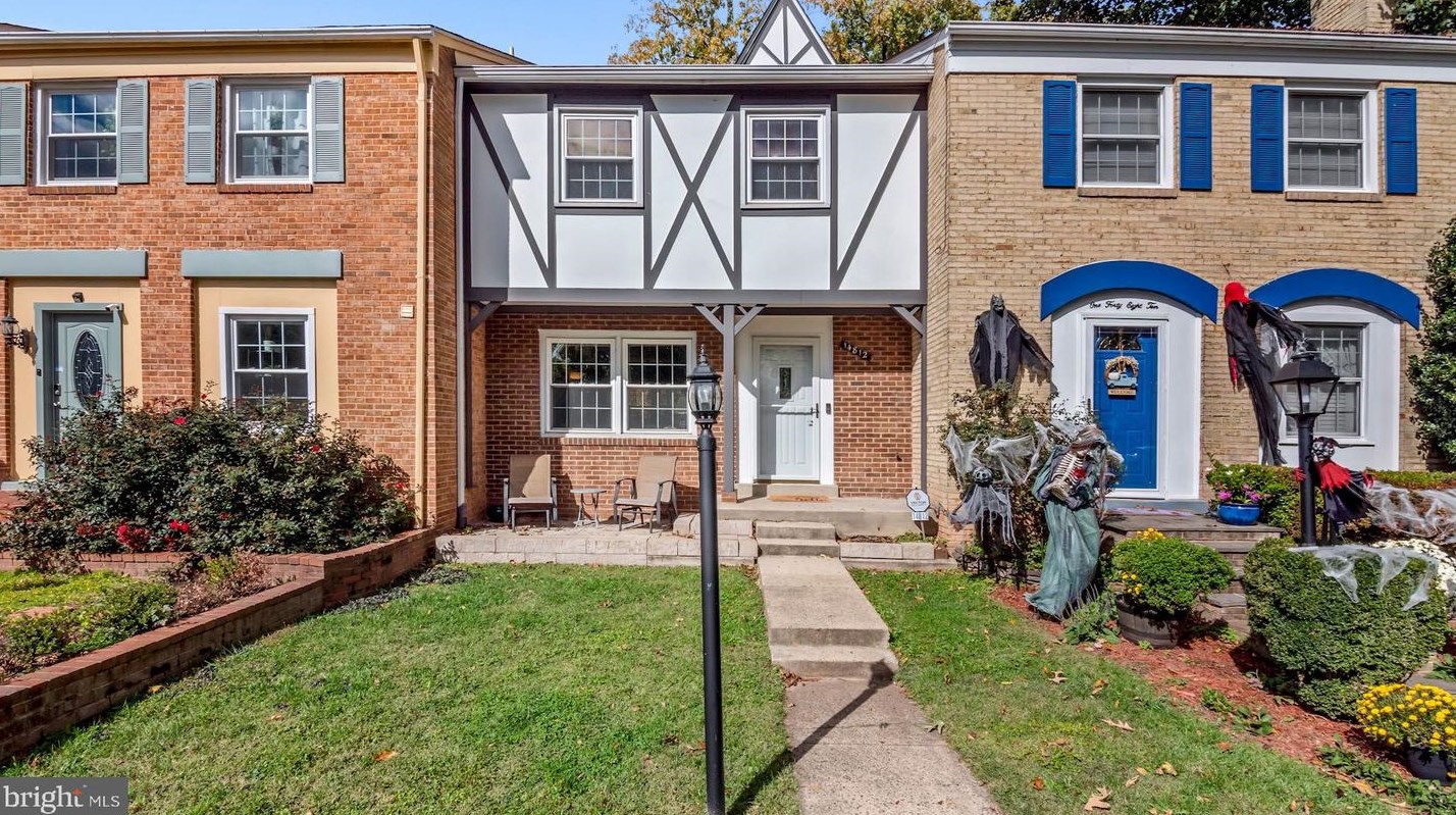 14812 Palmerston Square, Centreville, VA 20120