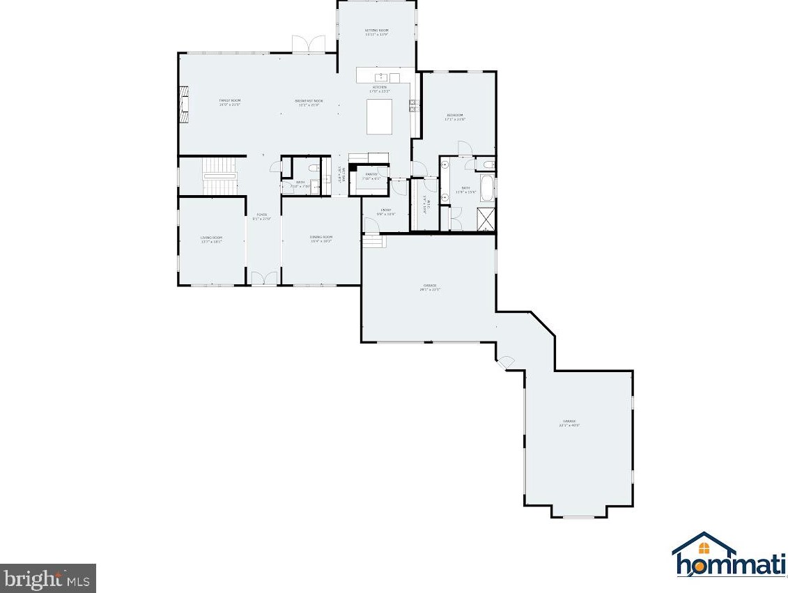 11418 Henderson Rd, Clifton, VA 20124