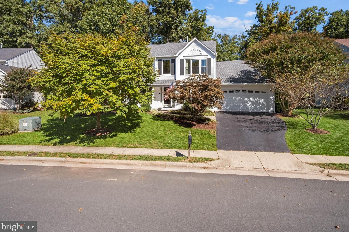 13912 Stonefield Dr, Clifton, VA 20124