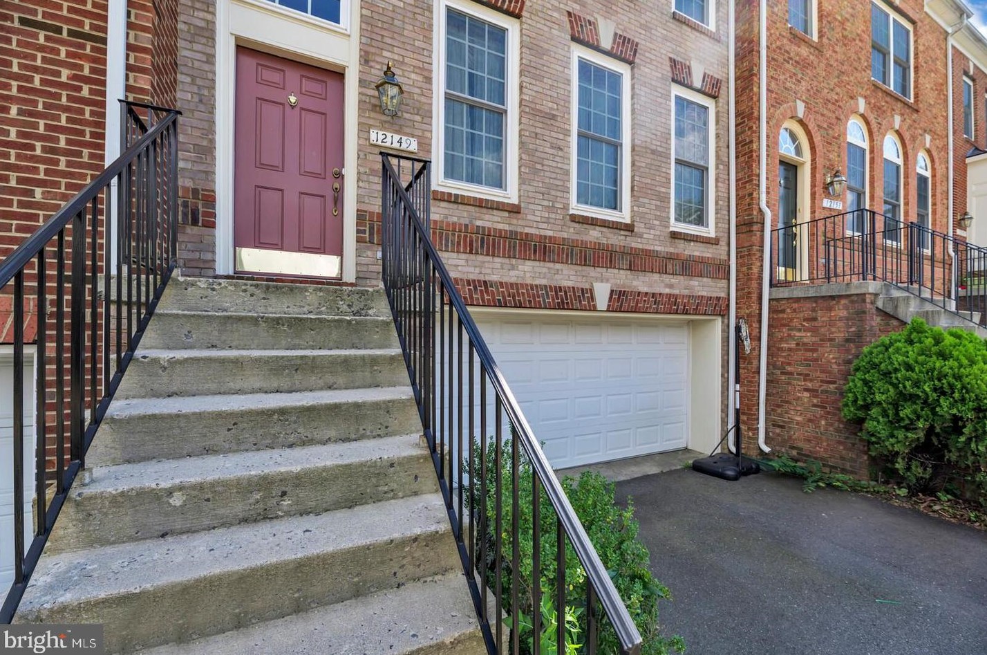 12149 Bridgend Run, Fairfax, VA 22030-8901