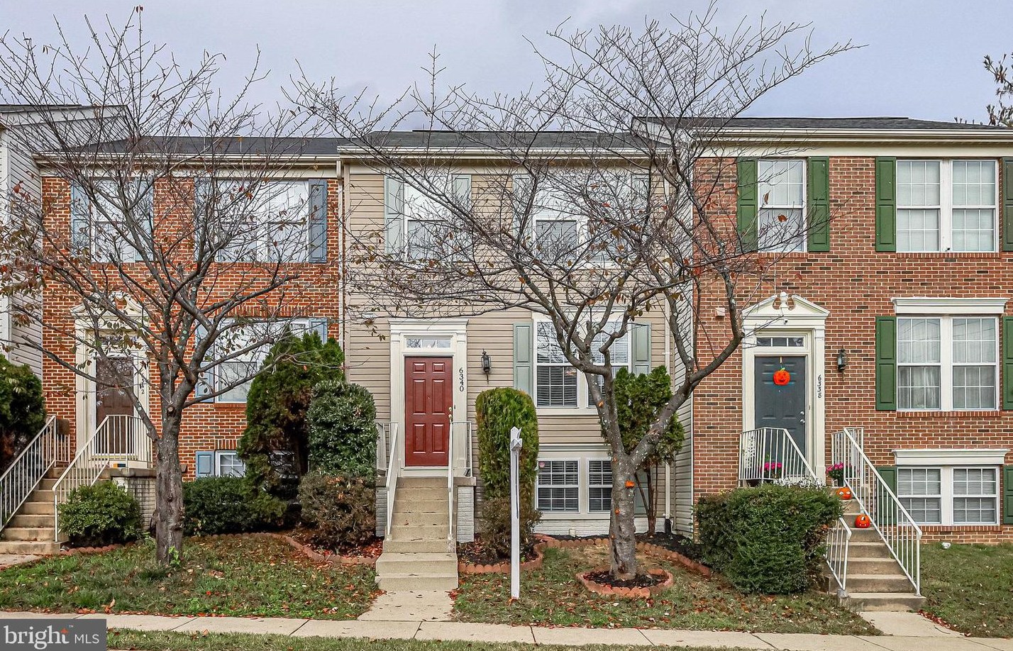 6340 Racetec Pl, Springfield, VA 22150