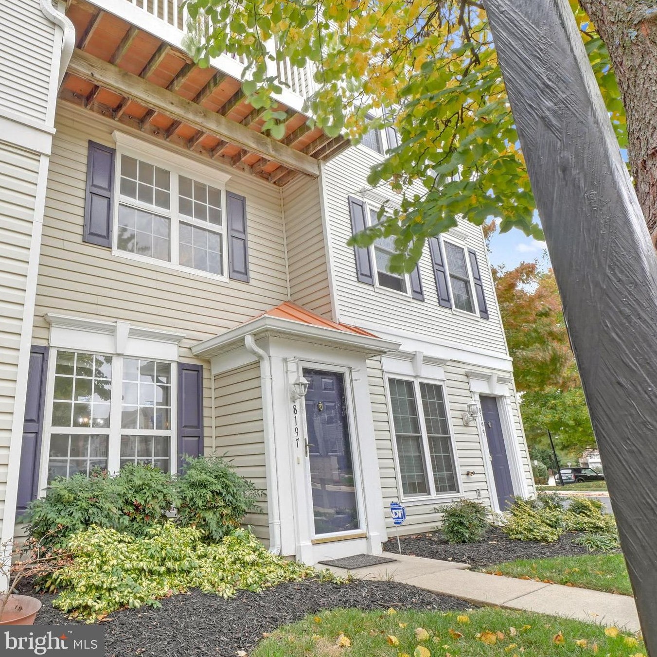 8197 Halley Ct # 8197, Lorton, VA