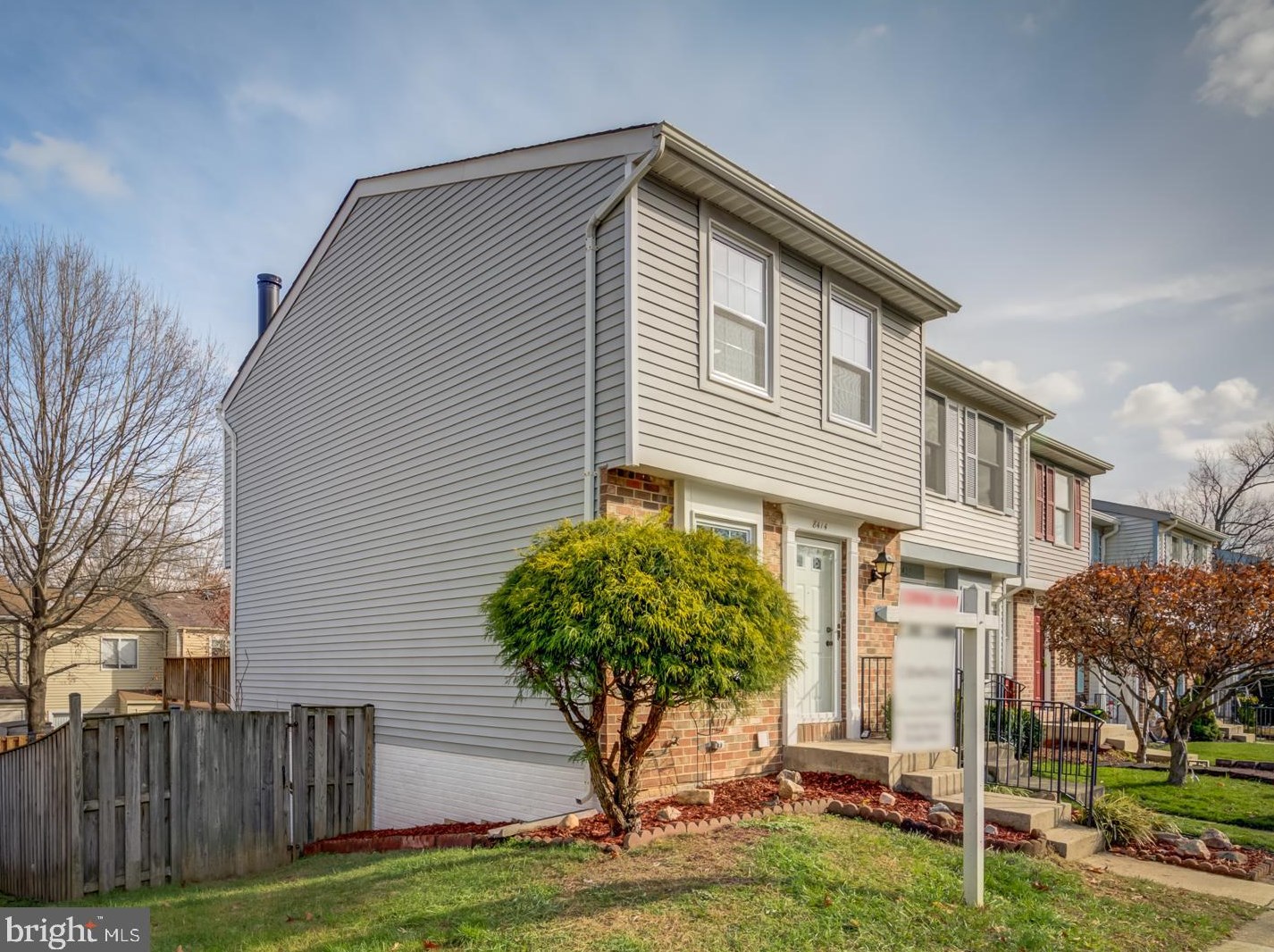 8414 Red Eagle Ct, Lorton, VA 22079