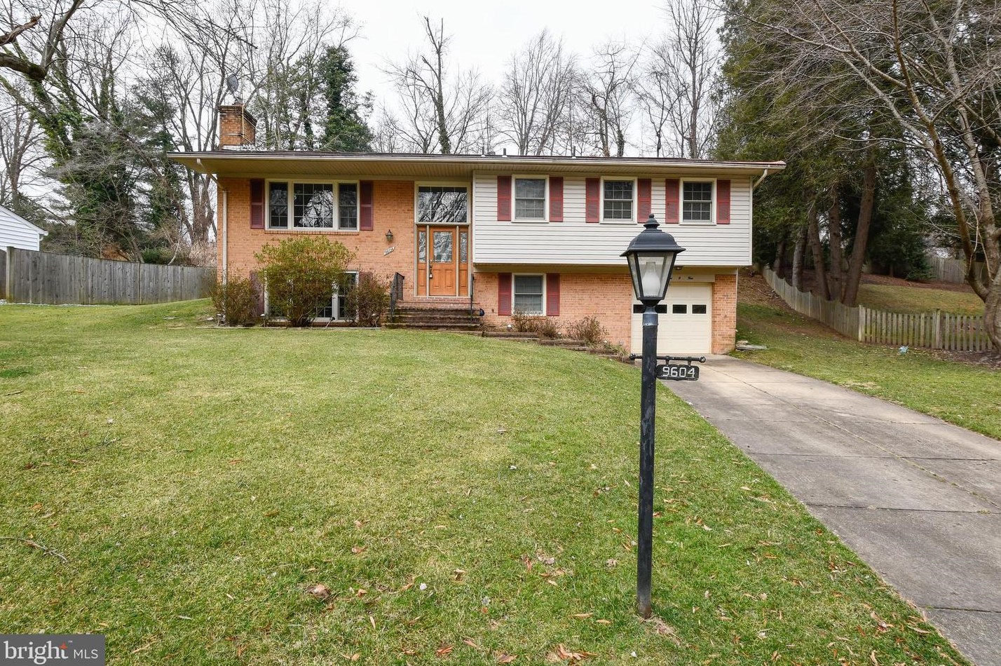9604 Counsellor Dr, Vienna, VA 22181-3248