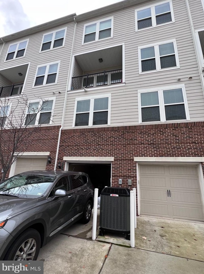 3038 Rittenhouse Cir #43, Fairfax, VA 22031