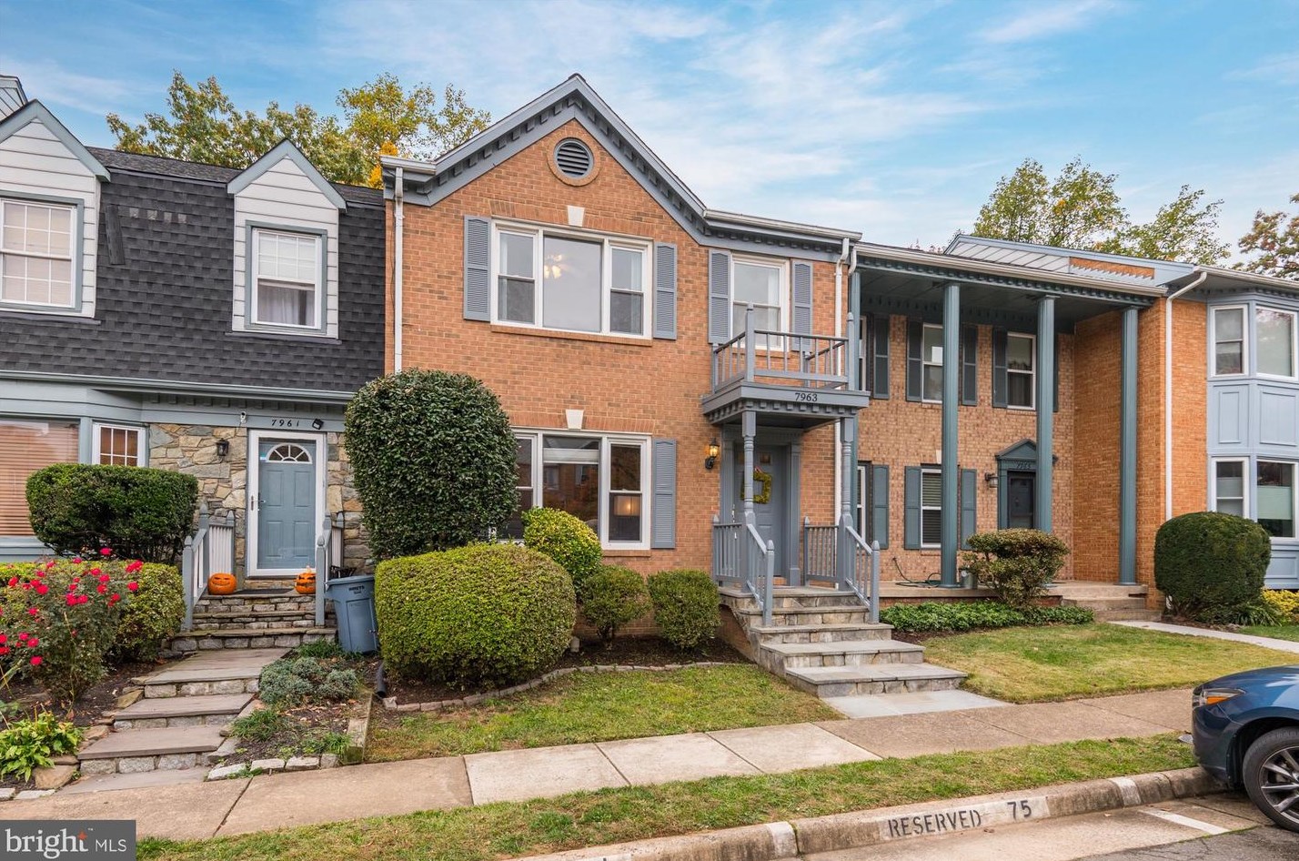 7963 Yancey Dr, Falls Church, VA 22042