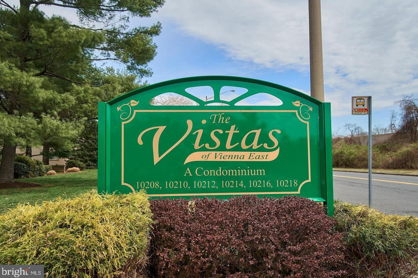 10210 Bushman Dr Apt 313, Vienna, VA 22124