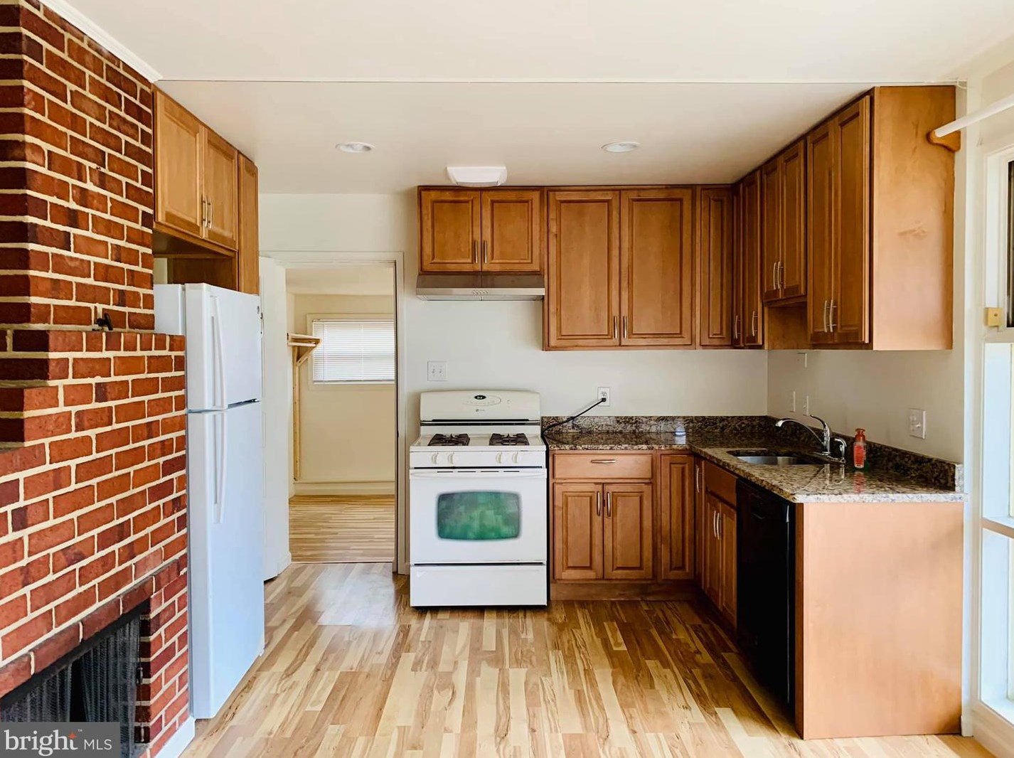 5403 Clifton St, Springfield, VA 22151