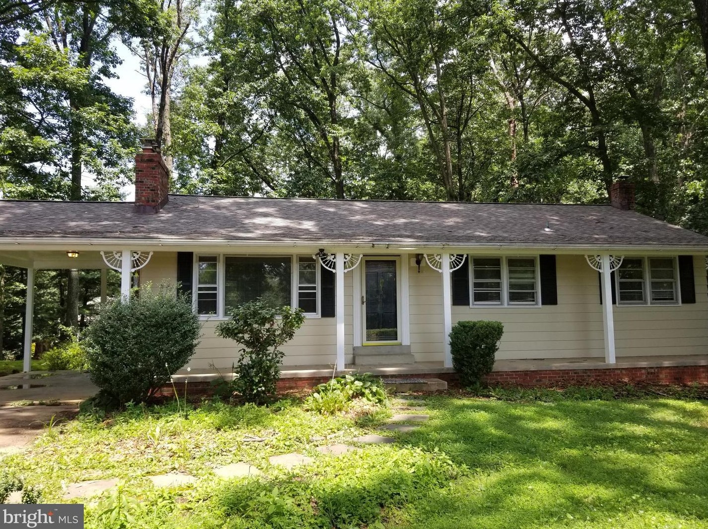 11400 Valley Rd, Fairfax, VA 22033
