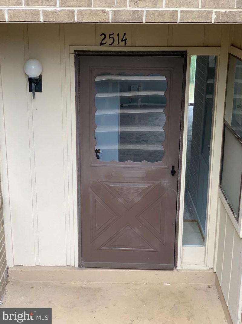 2514 Glengyle Dr # 203, Vienna, VA