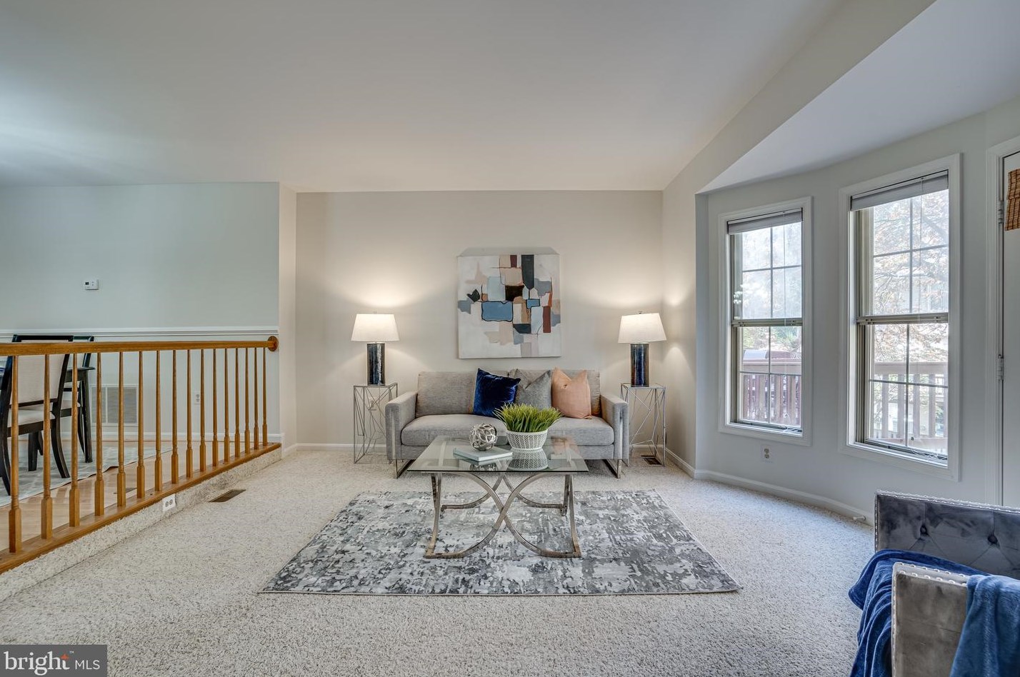9370 Mccarthy Woods Ct, Springfield, VA 22015-4245