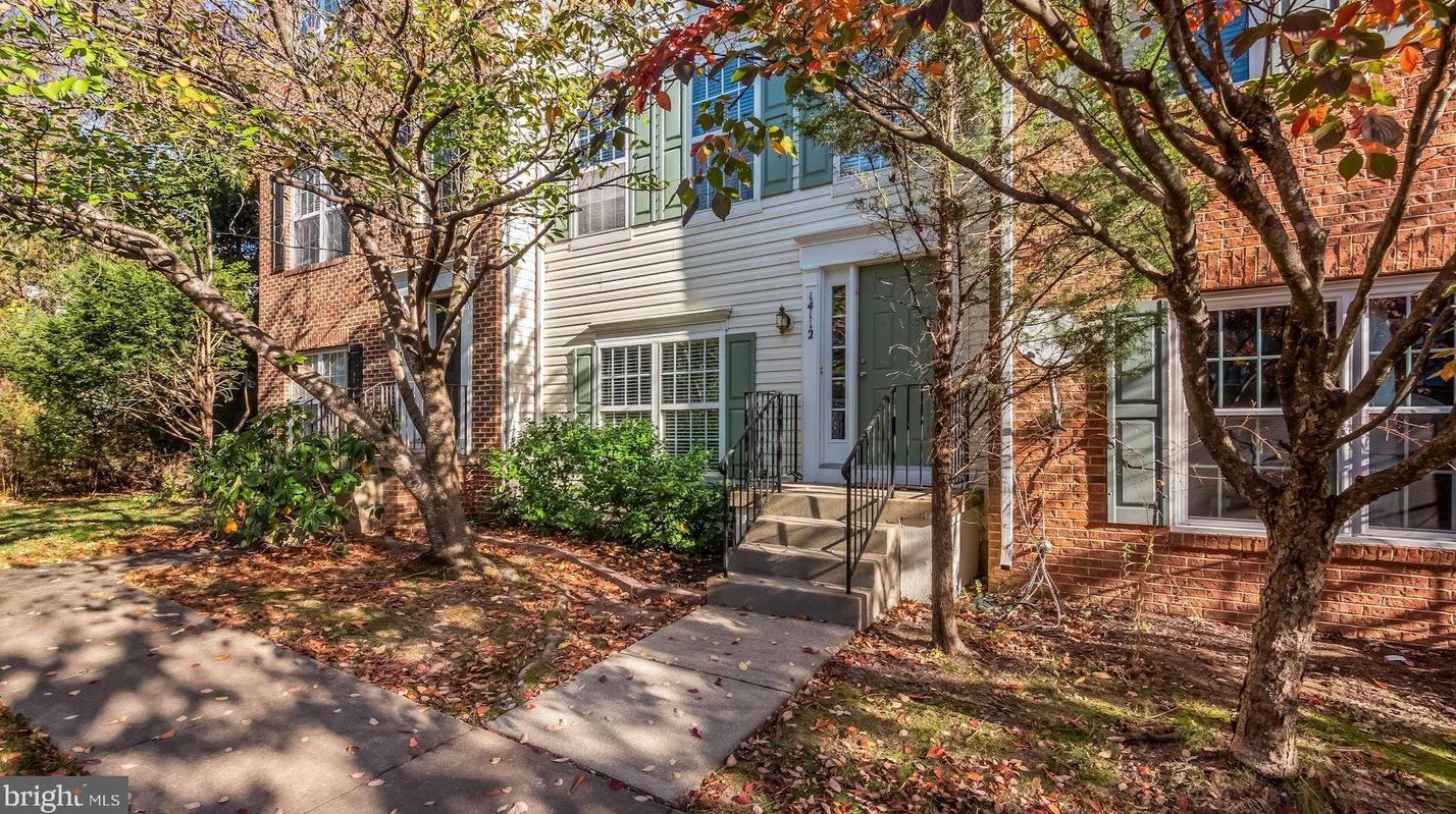 14112 Gabrielle Way, Centreville, VA 20121-2430