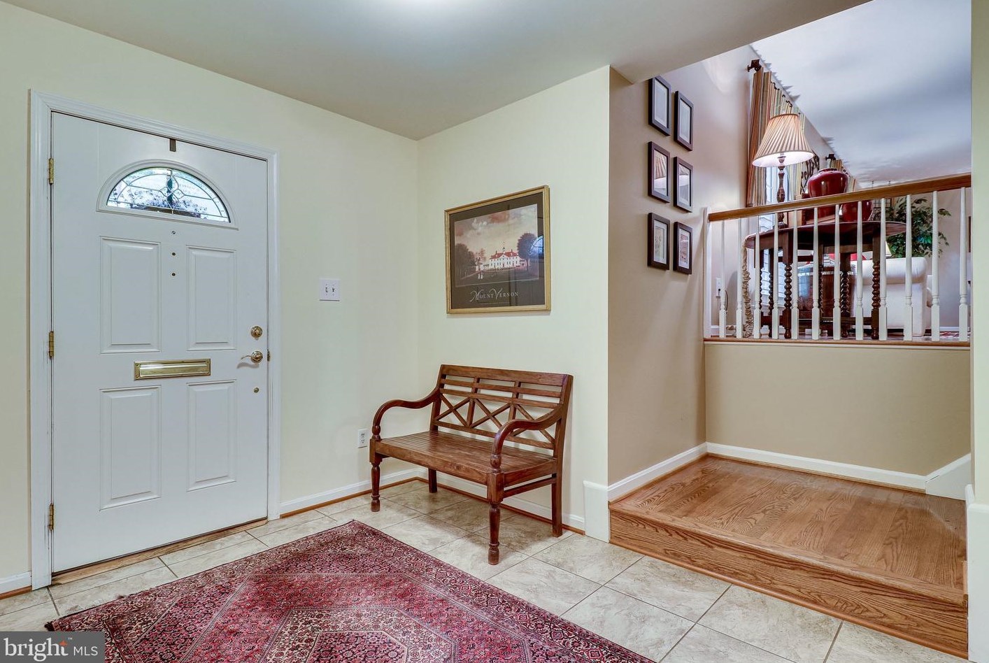 4101 Whispering Ln, Annandale, VA 22003