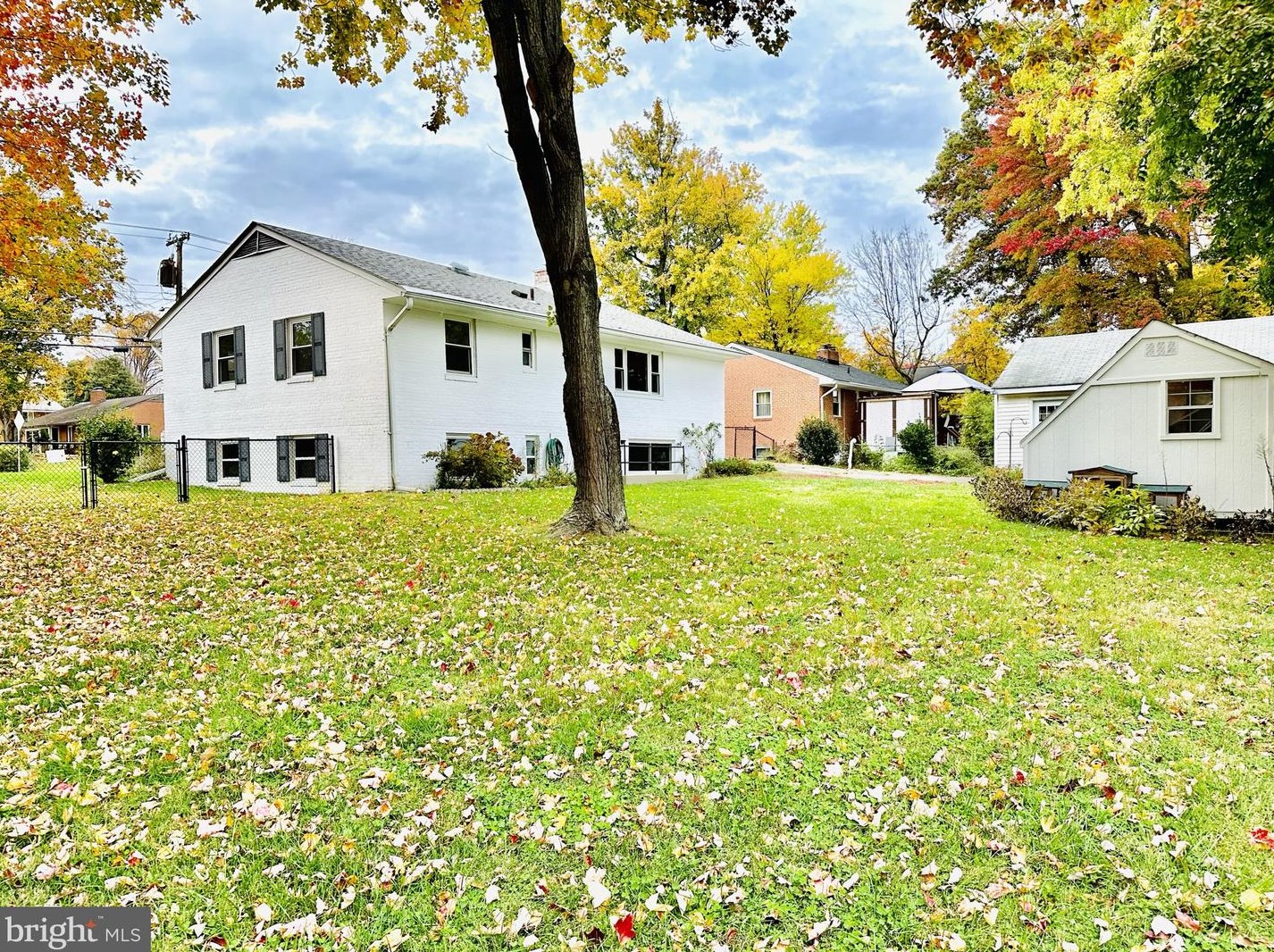 5424 Ferndale St, Springfield, VA 22151