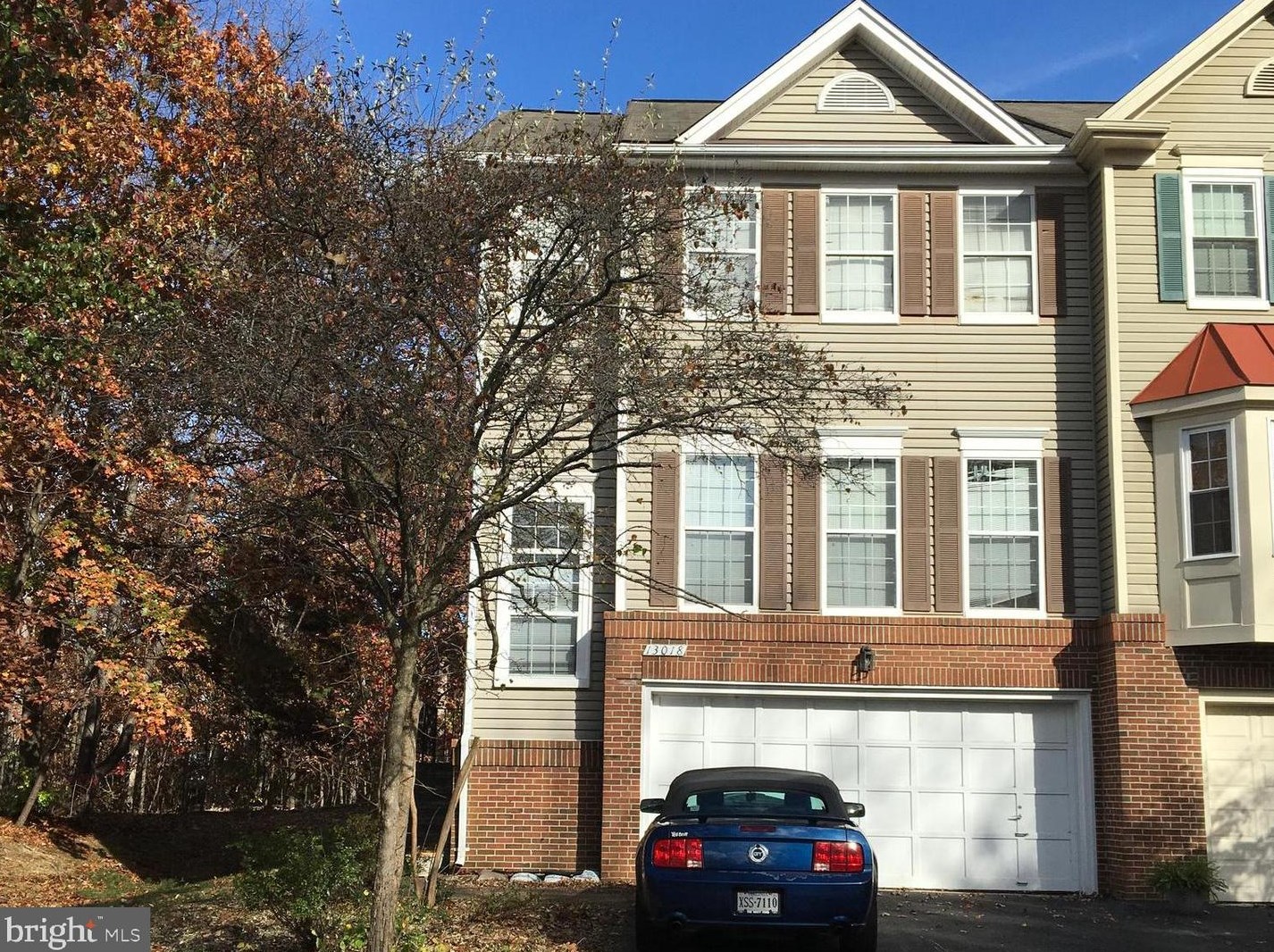 13018 Quartz Ln, Clifton, VA 20124