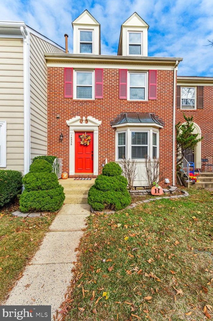 14536 Creek Branch Ct, Centreville, VA 20120-1385