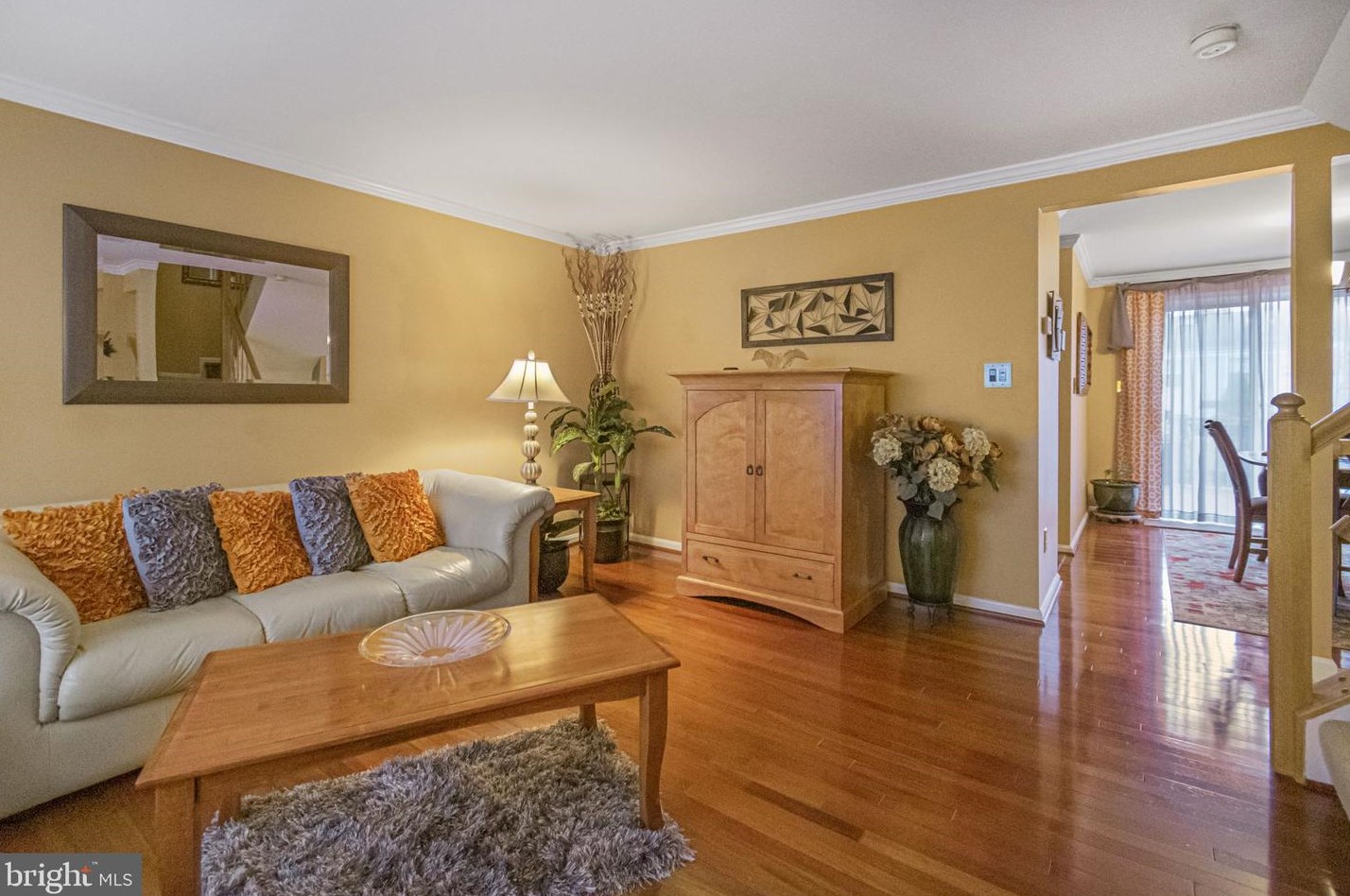 13809 Fount Beattie Ct, Centreville, VA 20121-3519