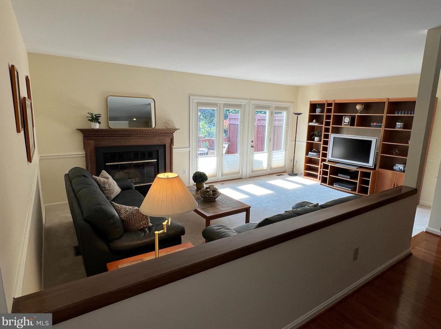 4030 Lake Glen Rd, Fairfax, VA 22033