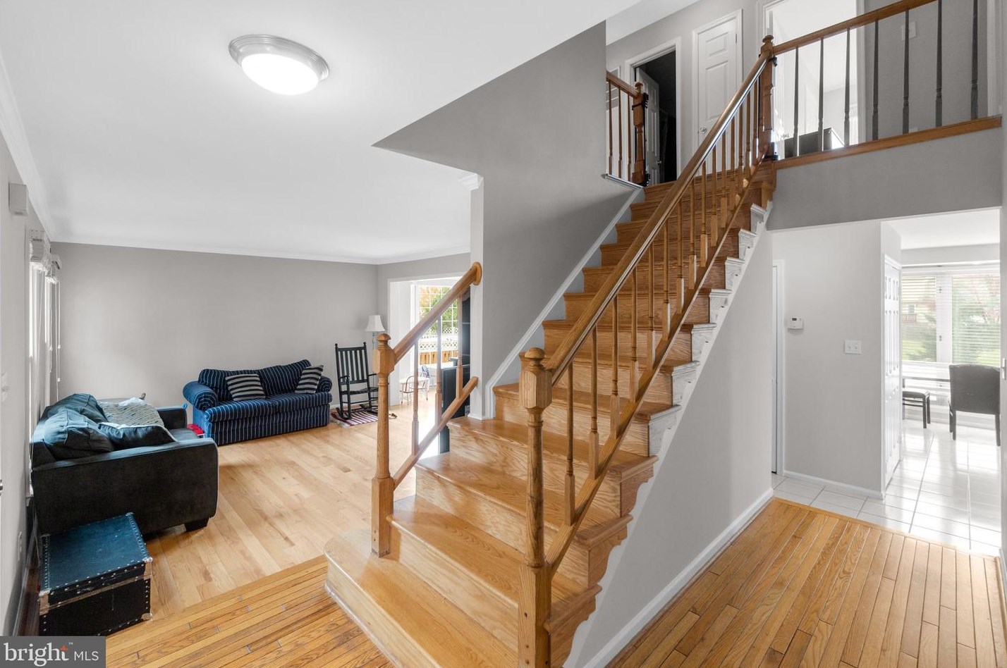 13325 Jasper Ct, Fairfax, VA 22033-1406
