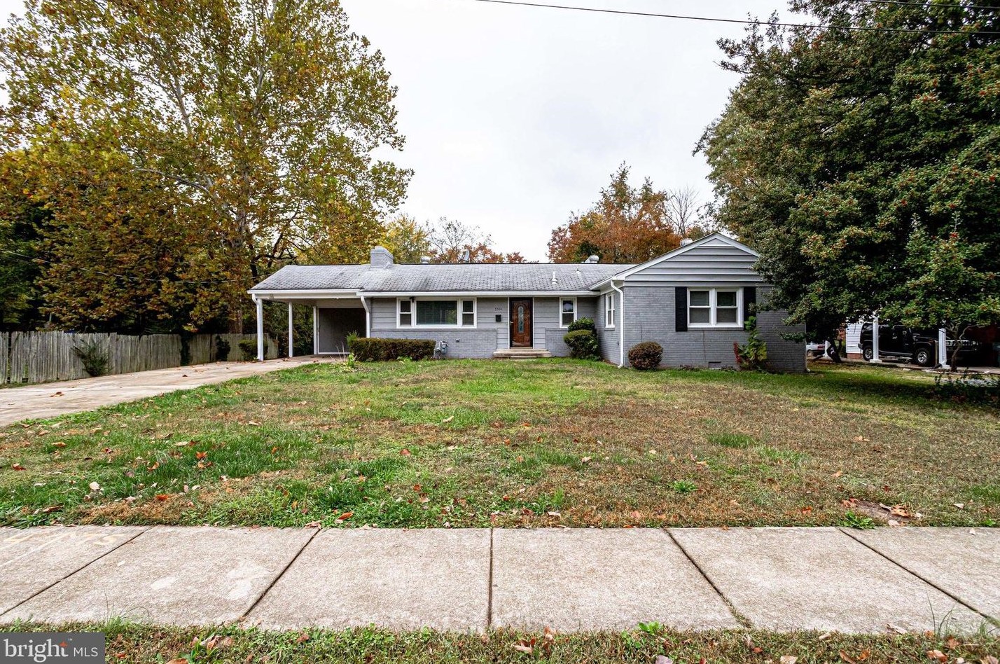 3504 Lake St, Falls Church, VA 22041