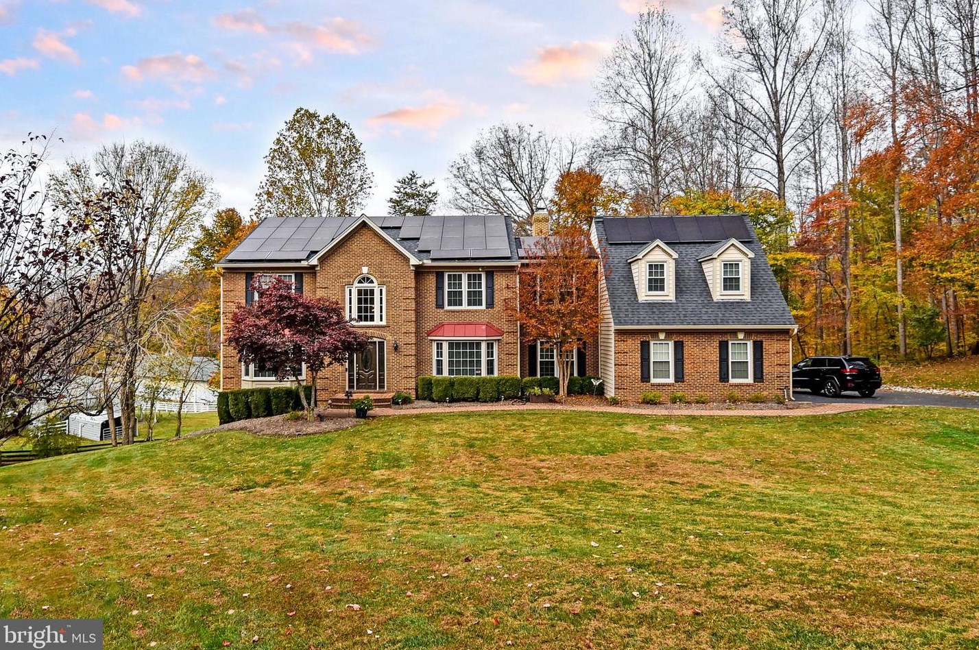 11908 Henderson Ct, Clifton, VA 20124
