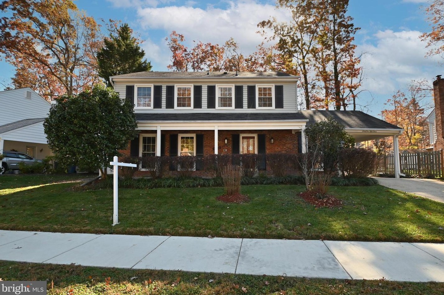 6153 Roxbury Ave, Springfield, VA 22152