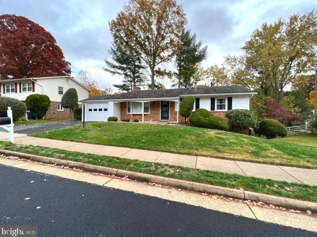 4744 Carterwood Dr, Fairfax, VA 22032